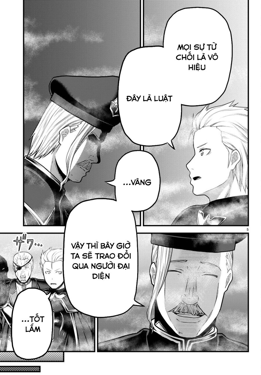 Murabito Desu Ga Nani Ka? Chap 57 - Next Chap 58
