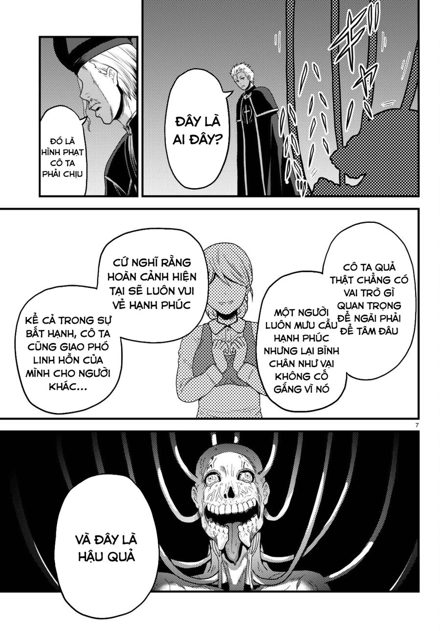 Murabito Desu Ga Nani Ka? Chap 57 - Next Chap 58