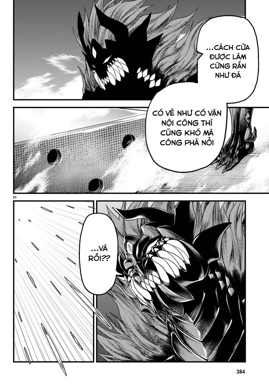 Murabito Desu Ga Nani Ka? Chap 58.5 - Next Chap 59.5