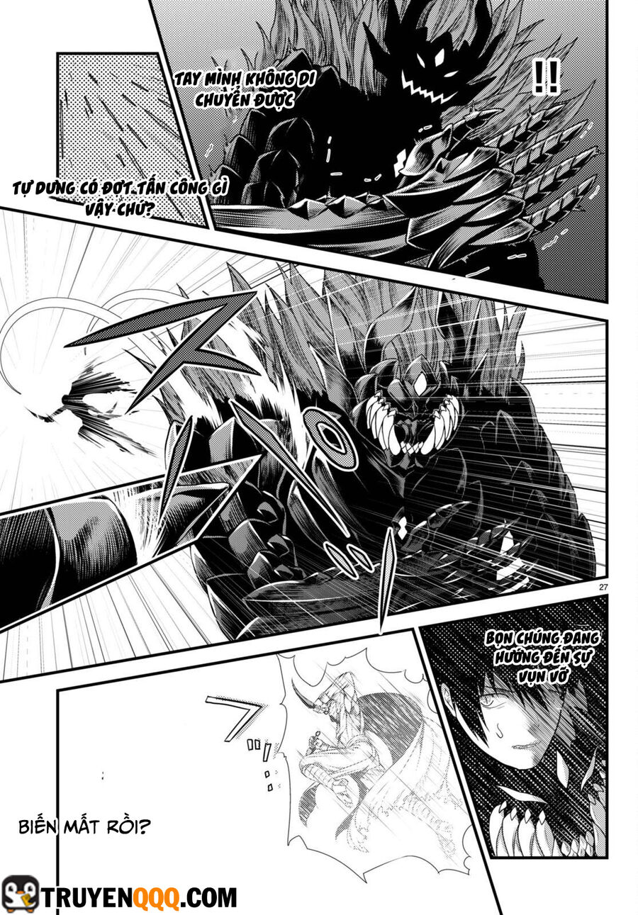 Murabito Desu Ga Nani Ka? Chap 58.5 - Next Chap 59.5