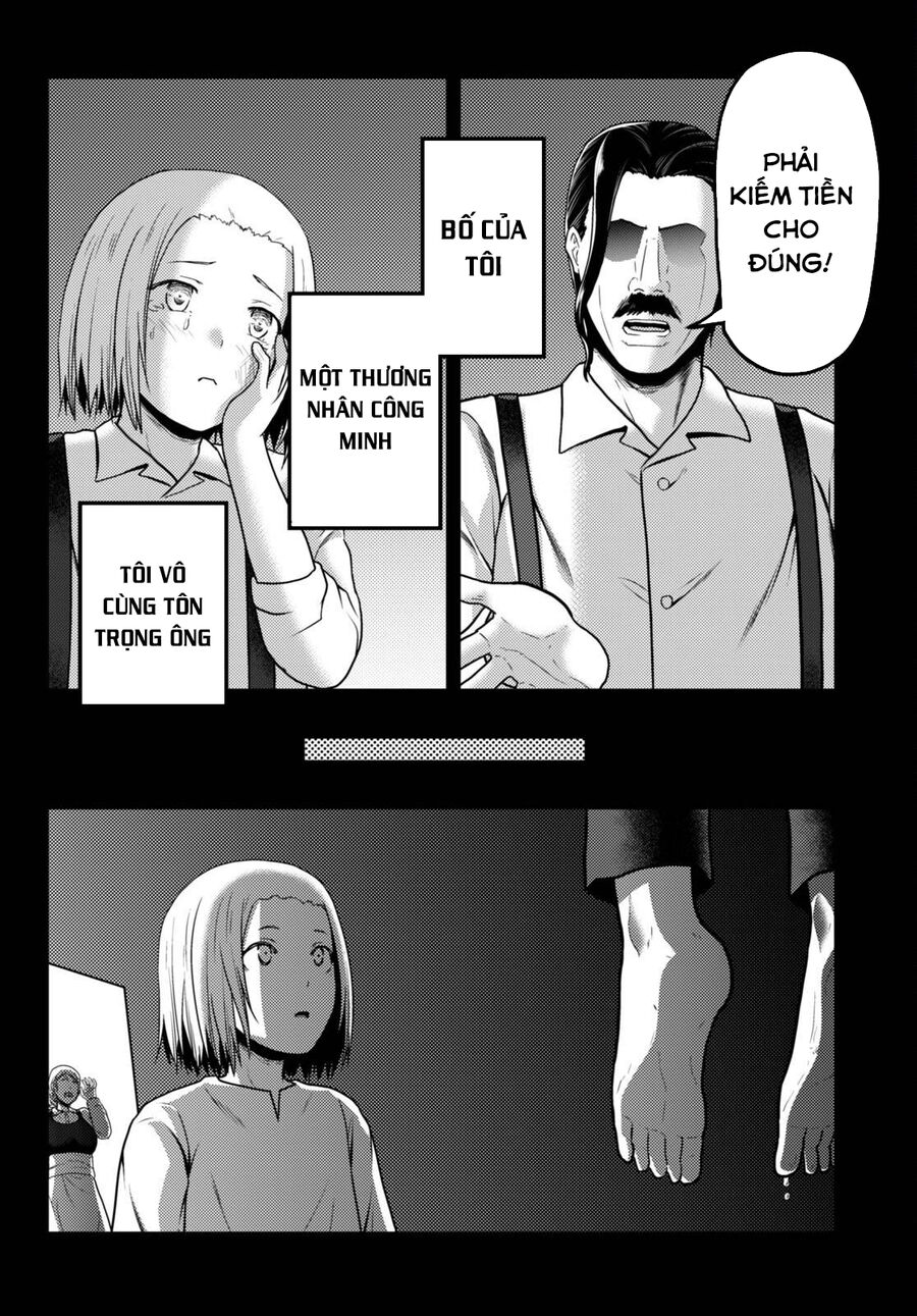 Murabito Desu Ga Nani Ka? Chap 58 - Next Chap 59