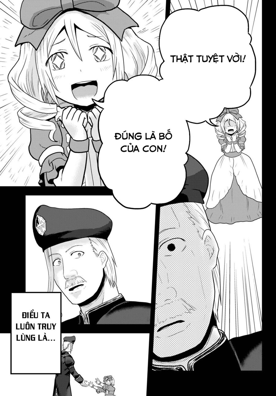 Murabito Desu Ga Nani Ka? Chap 58 - Next Chap 59