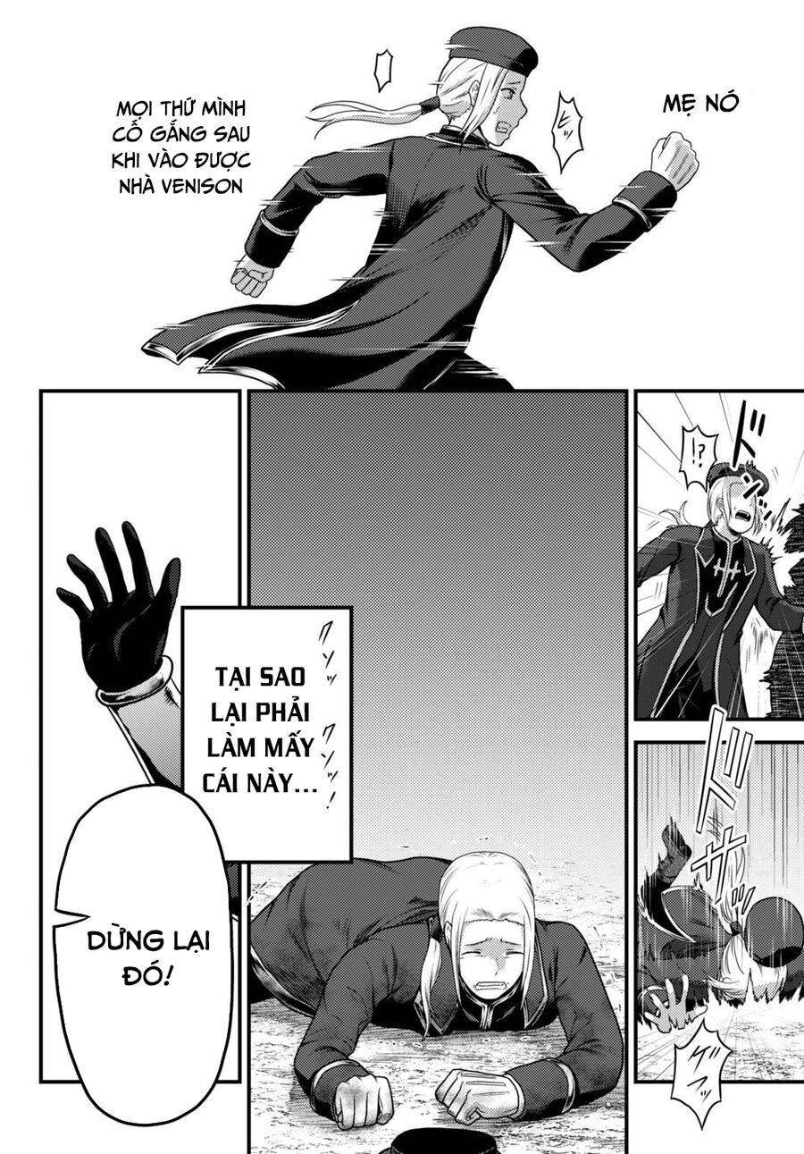 Murabito Desu Ga Nani Ka? Chap 58 - Next Chap 59