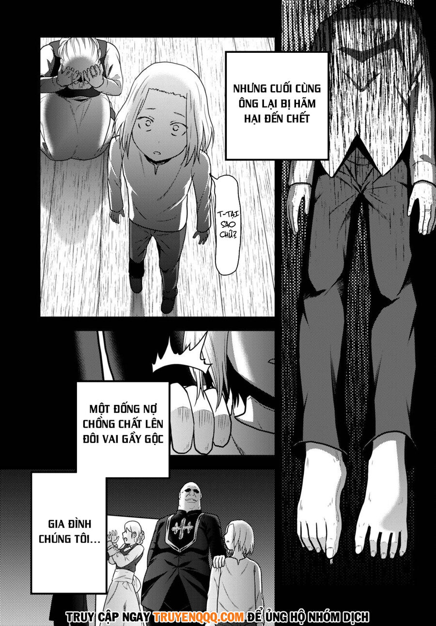 Murabito Desu Ga Nani Ka? Chap 58 - Next Chap 59