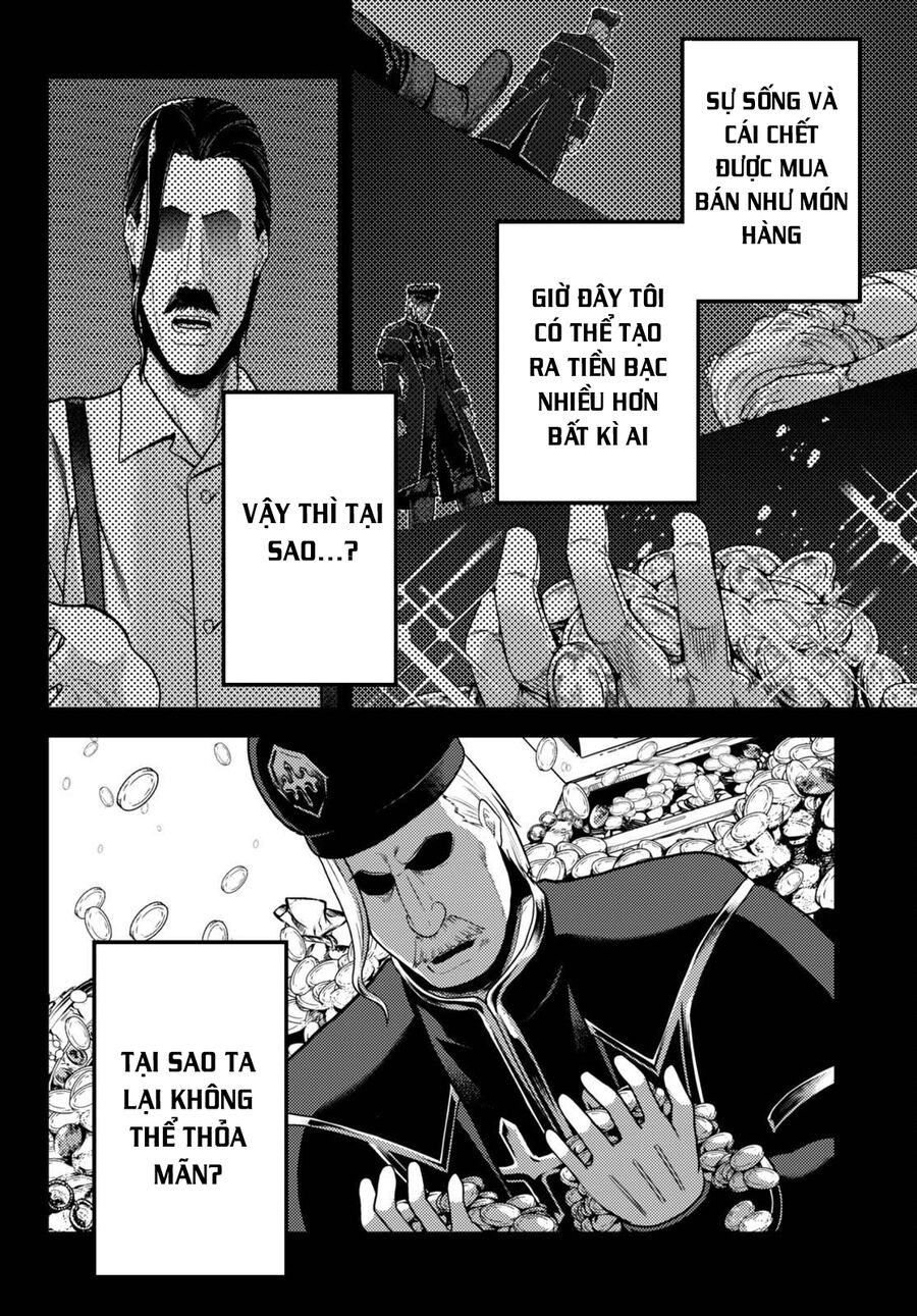 Murabito Desu Ga Nani Ka? Chap 58 - Next Chap 59