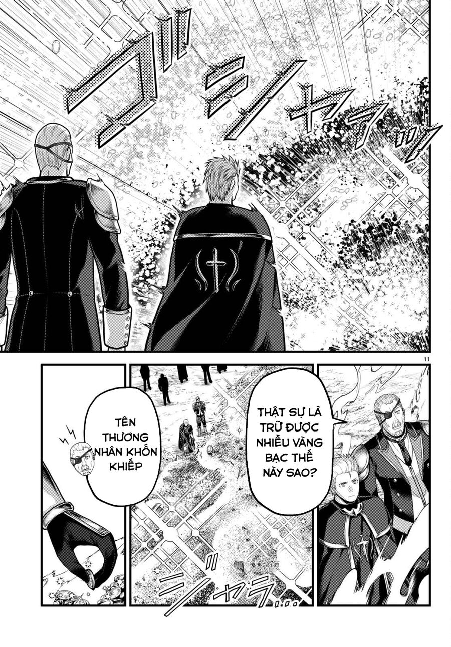 Murabito Desu Ga Nani Ka? Chap 59 - Next Chap 60