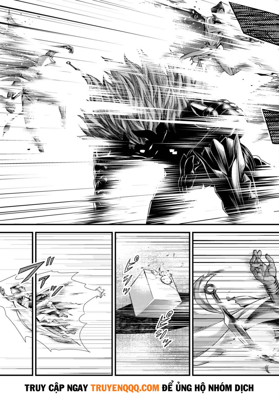 Murabito Desu Ga Nani Ka? Chap 59 - Next Chap 60