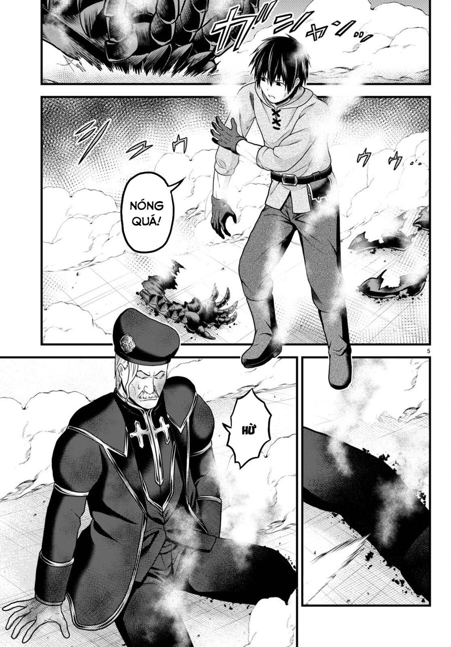 Murabito Desu Ga Nani Ka? Chap 59 - Next Chap 60