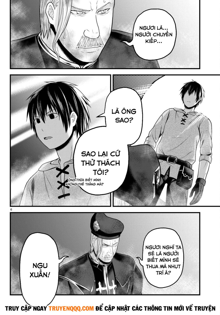 Murabito Desu Ga Nani Ka? Chap 59 - Next Chap 60