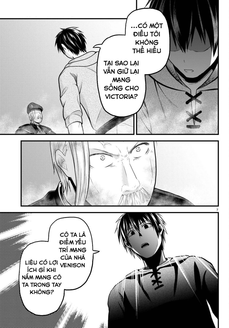Murabito Desu Ga Nani Ka? Chap 59 - Next Chap 60
