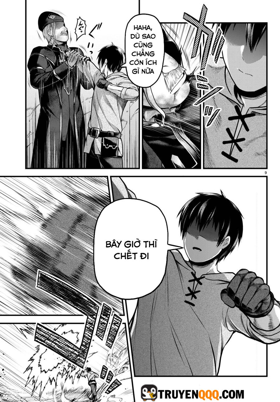 Murabito Desu Ga Nani Ka? Chap 59 - Next Chap 60