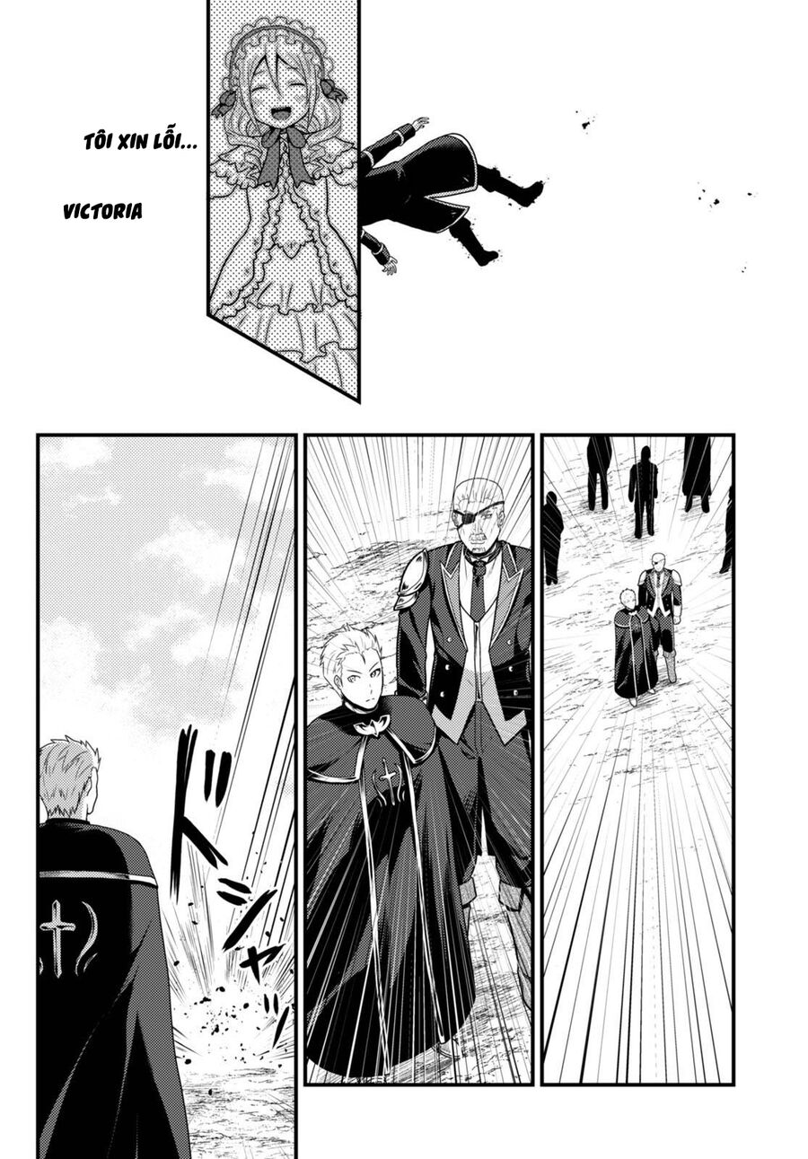 Murabito Desu Ga Nani Ka? Chap 59 - Next Chap 60