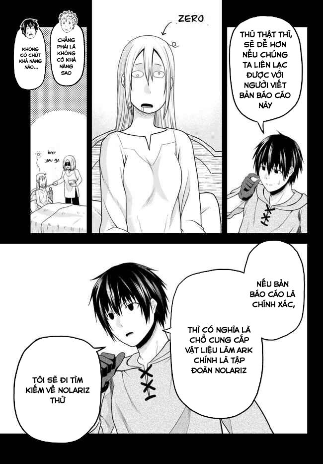 Murabito Desu Ga Nani Ka? Chap 64 - Next Chap 65