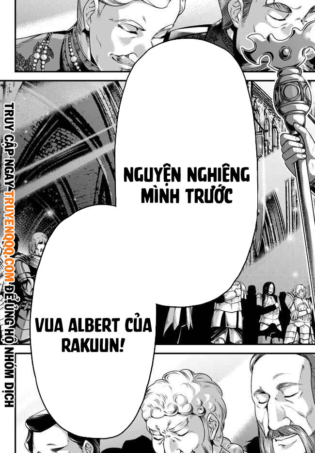 Murabito Desu Ga Nani Ka? Chap 64 - Next Chap 65