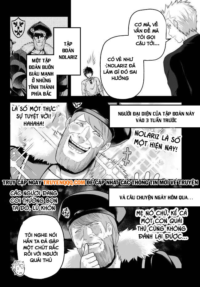 Murabito Desu Ga Nani Ka? Chap 64 - Next Chap 65