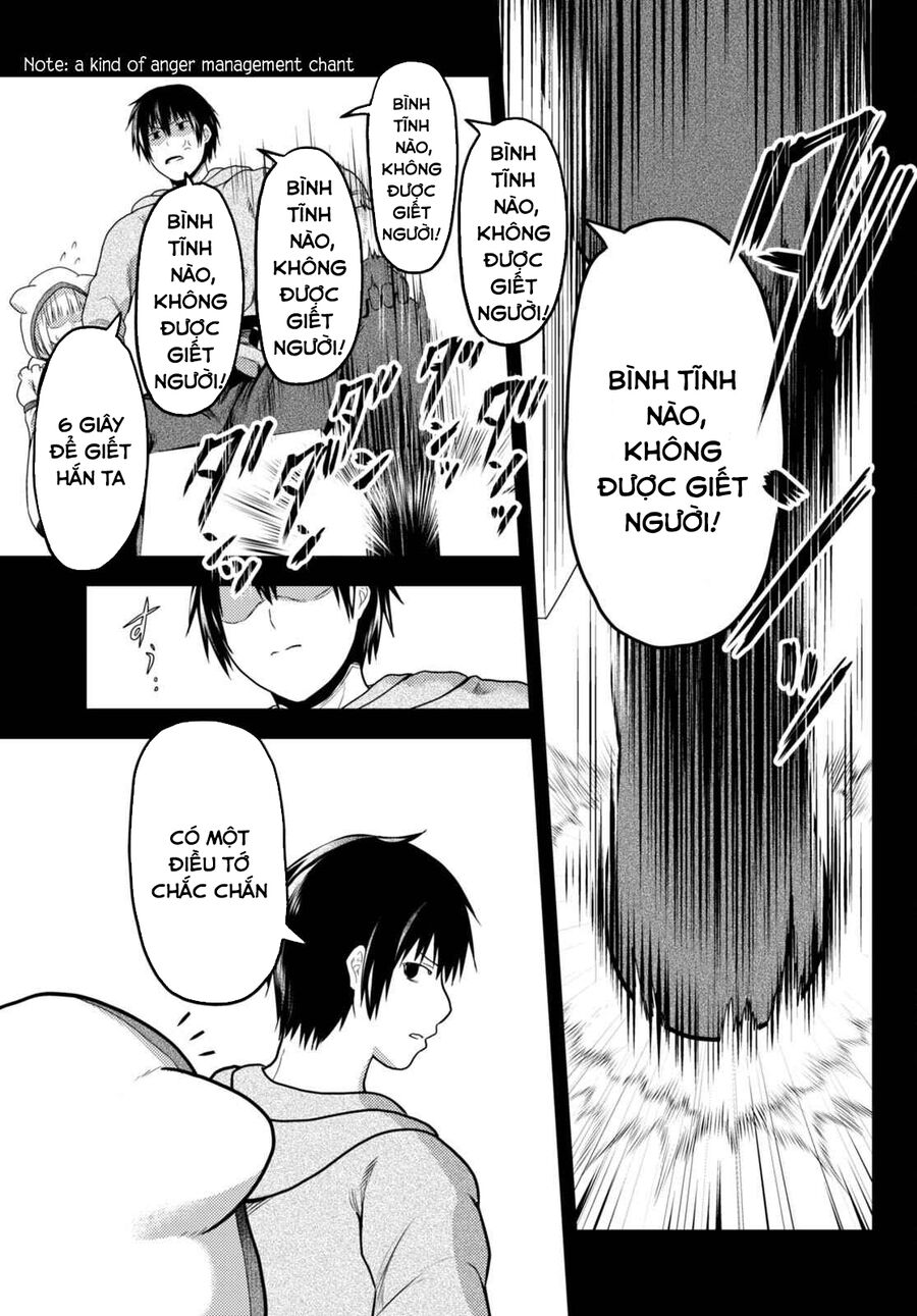 Murabito Desu Ga Nani Ka? Chap 65 - Next Chap 66