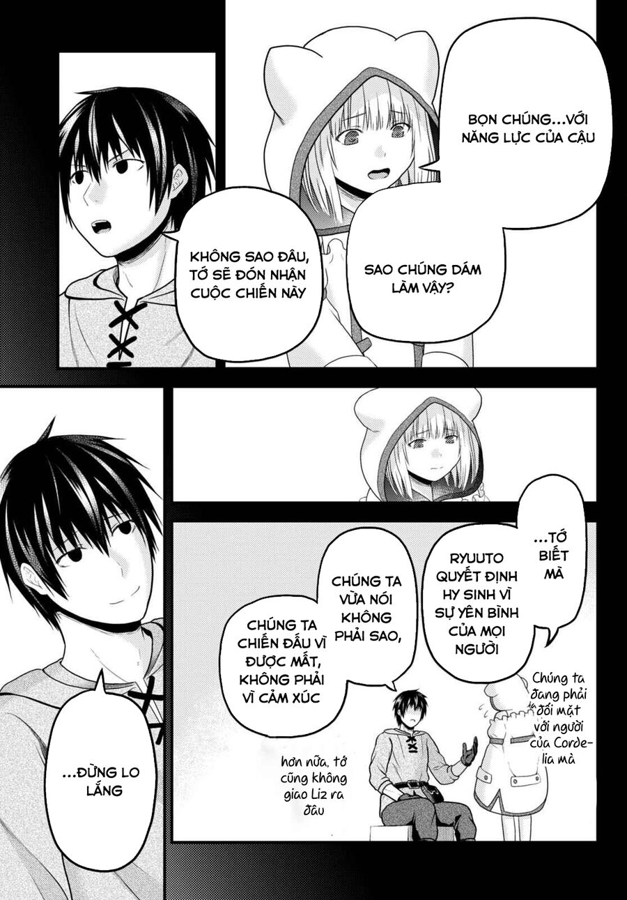 Murabito Desu Ga Nani Ka? Chap 65 - Next Chap 66