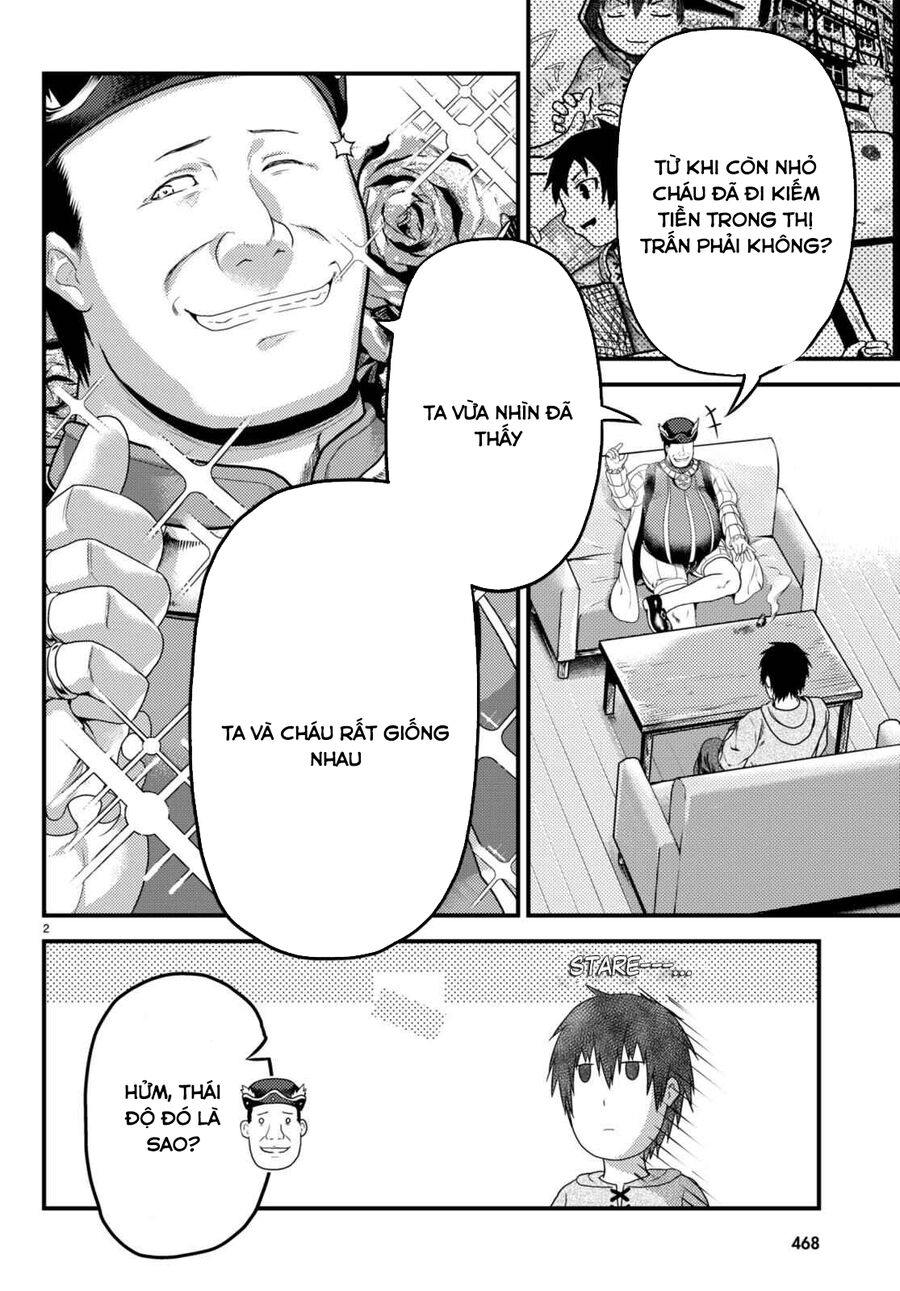 Murabito Desu Ga Nani Ka? Chap 65 - Next Chap 66