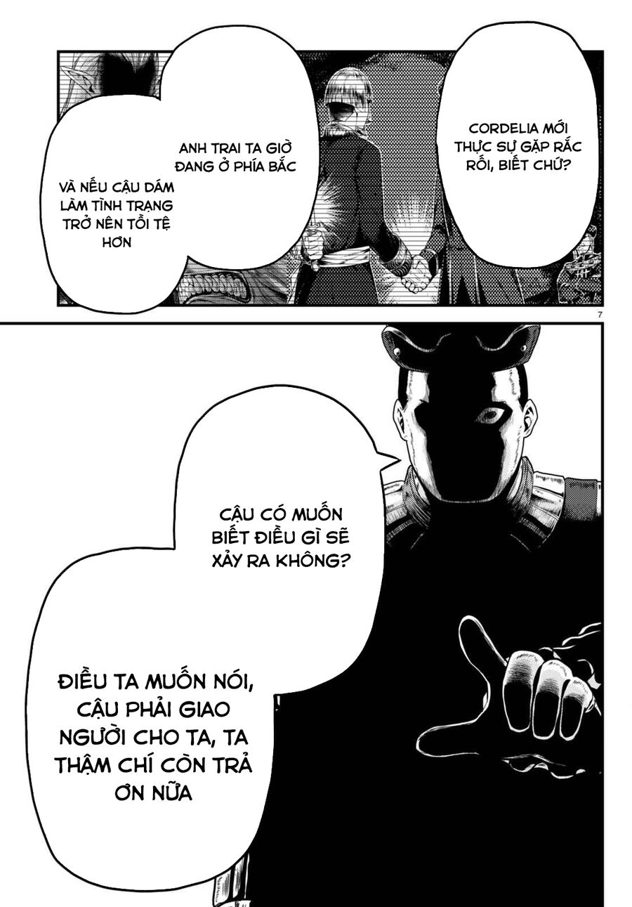 Murabito Desu Ga Nani Ka? Chap 65 - Next Chap 66