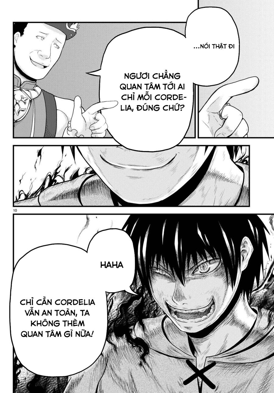 Murabito Desu Ga Nani Ka? Chap 65 - Next Chap 66