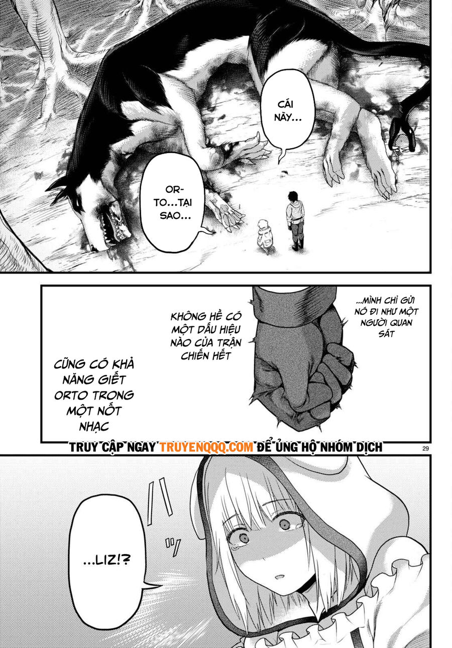 Murabito Desu Ga Nani Ka? Chap 66.5 - Next Chap 67.5