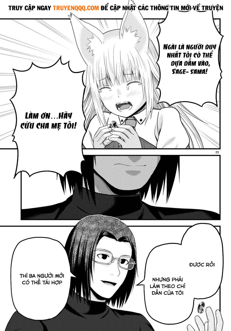 Murabito Desu Ga Nani Ka? Chap 66.5 - Next Chap 67.5