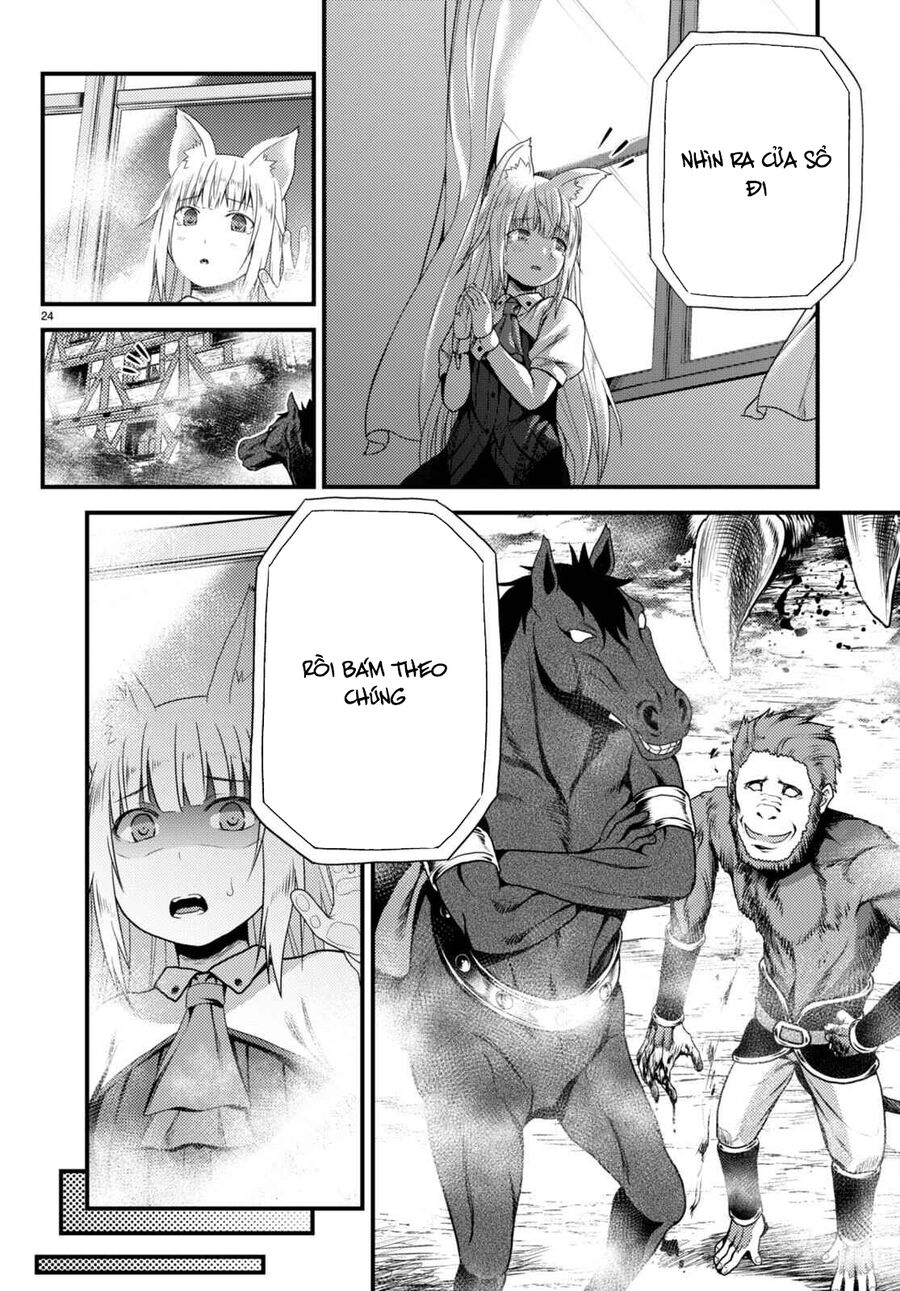 Murabito Desu Ga Nani Ka? Chap 66.5 - Next Chap 67.5