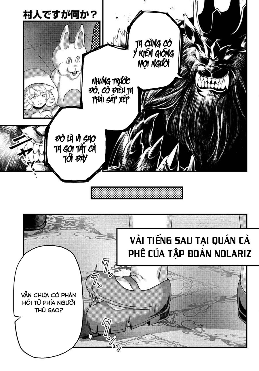 Murabito Desu Ga Nani Ka? Chap 66 - Next Chap 67