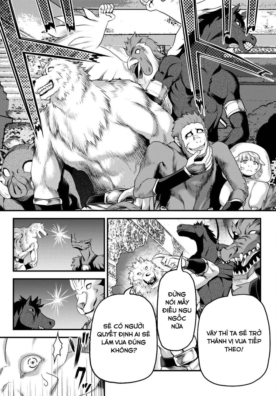 Murabito Desu Ga Nani Ka? Chap 66 - Next Chap 67