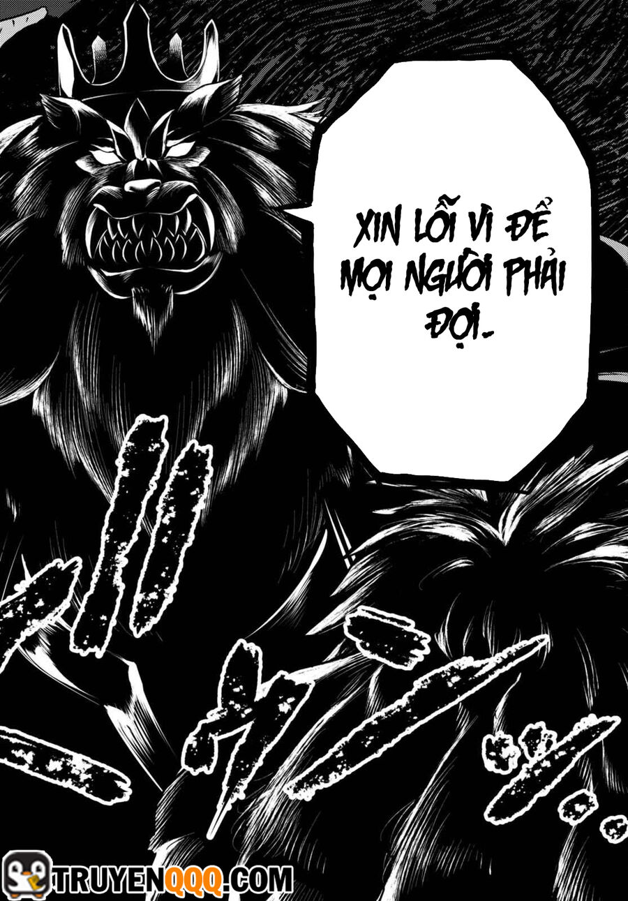 Murabito Desu Ga Nani Ka? Chap 66 - Next Chap 67