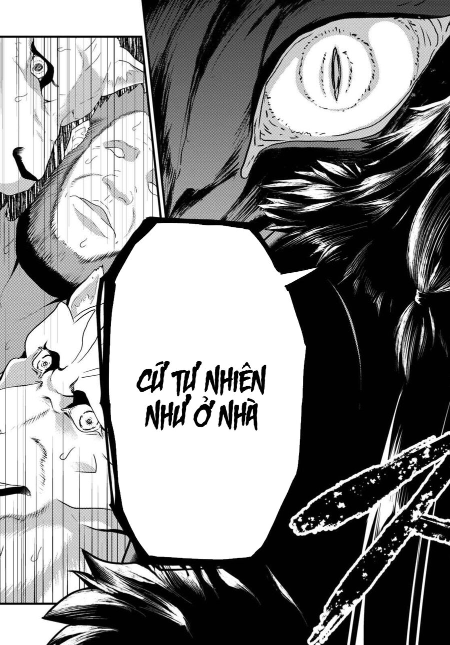 Murabito Desu Ga Nani Ka? Chap 66 - Next Chap 67