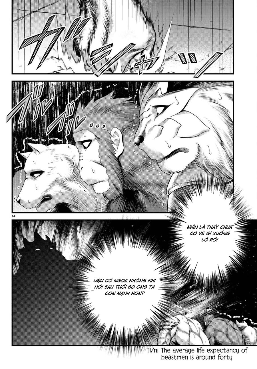Murabito Desu Ga Nani Ka? Chap 66 - Next Chap 67