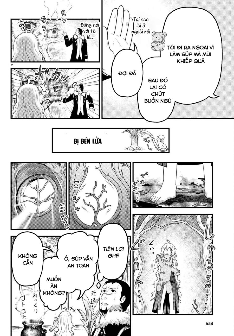 Murabito Desu Ga Nani Ka? Chap 66 - Next Chap 67