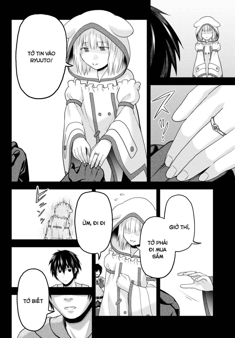 Murabito Desu Ga Nani Ka? Chap 66 - Next Chap 67