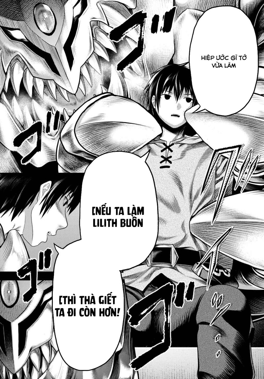 Murabito Desu Ga Nani Ka? Chap 66 - Next Chap 67