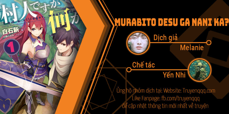 Murabito Desu Ga Nani Ka? Chap 67 - Next Chap 68