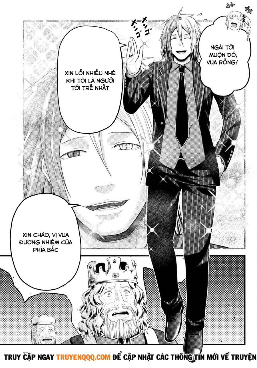 Murabito Desu Ga Nani Ka? Chap 67 - Next Chap 68