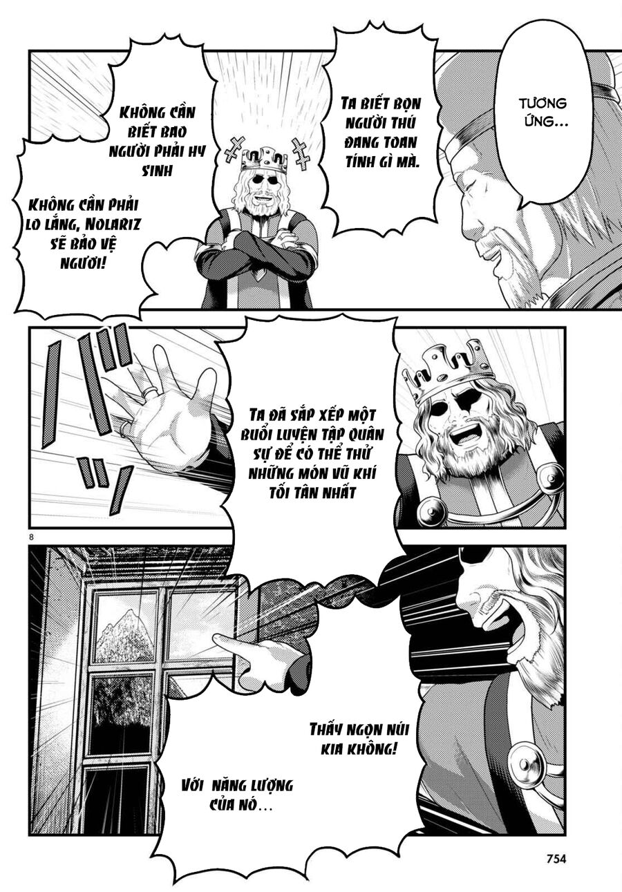 Murabito Desu Ga Nani Ka? Chap 67 - Next Chap 68