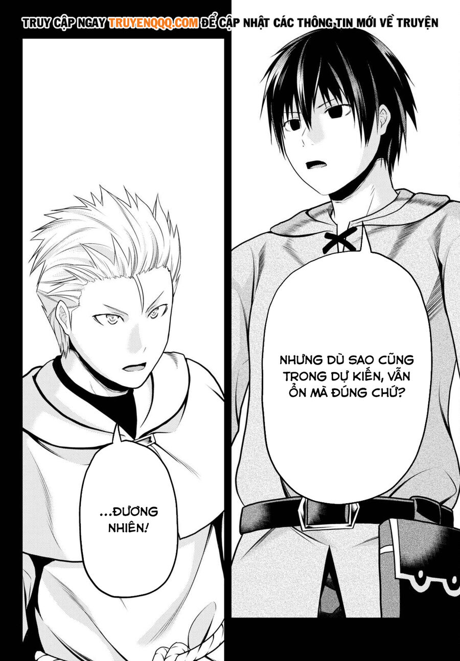 Murabito Desu Ga Nani Ka? Chap 60.5 - Next Chap 61.5