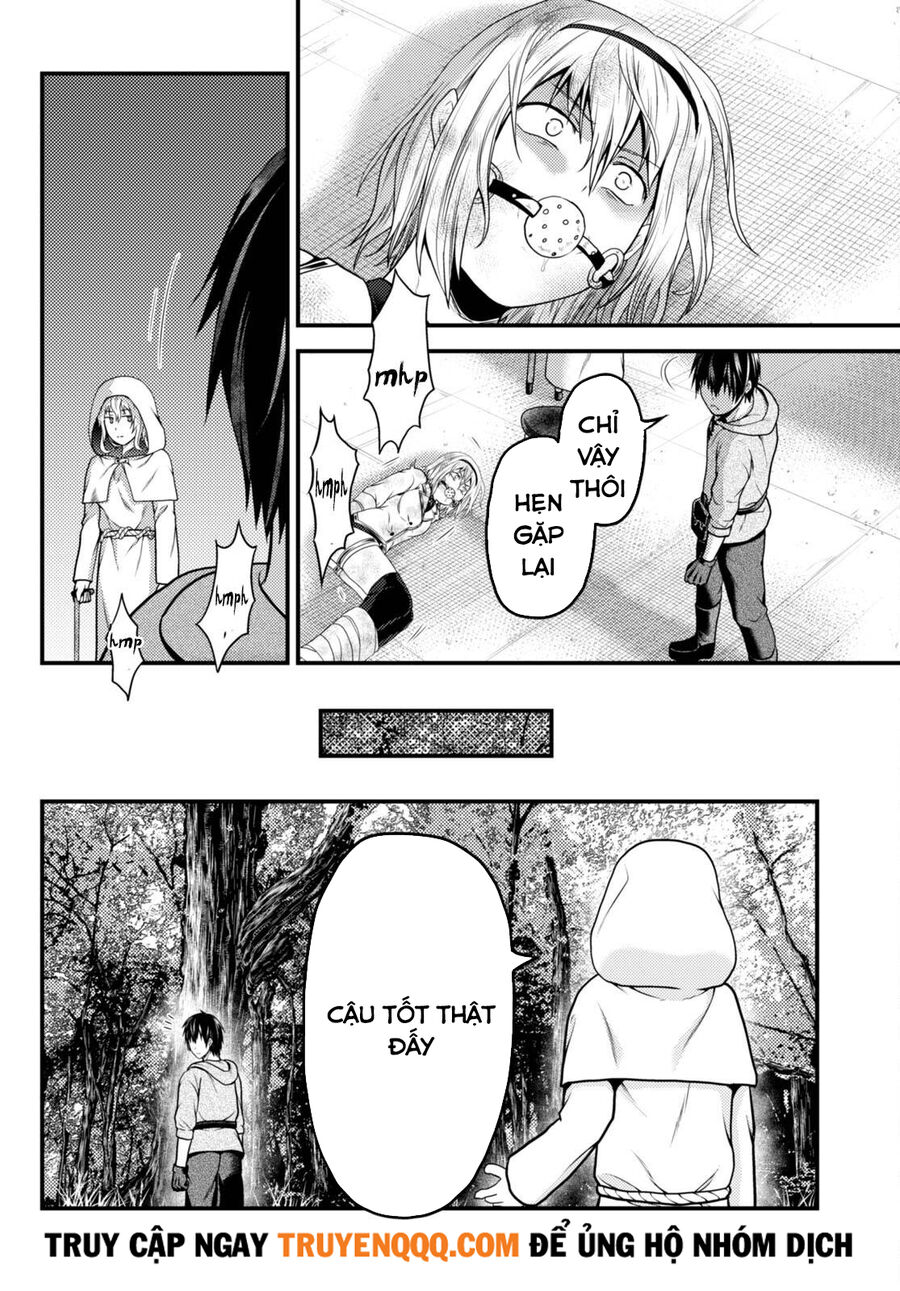 Murabito Desu Ga Nani Ka? Chap 60 - Next Chap 61