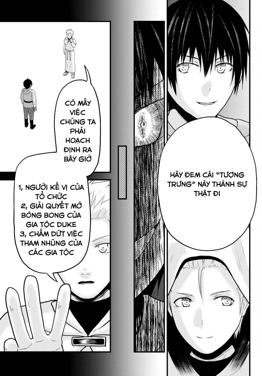 Murabito Desu Ga Nani Ka? Chap 60 - Next Chap 61