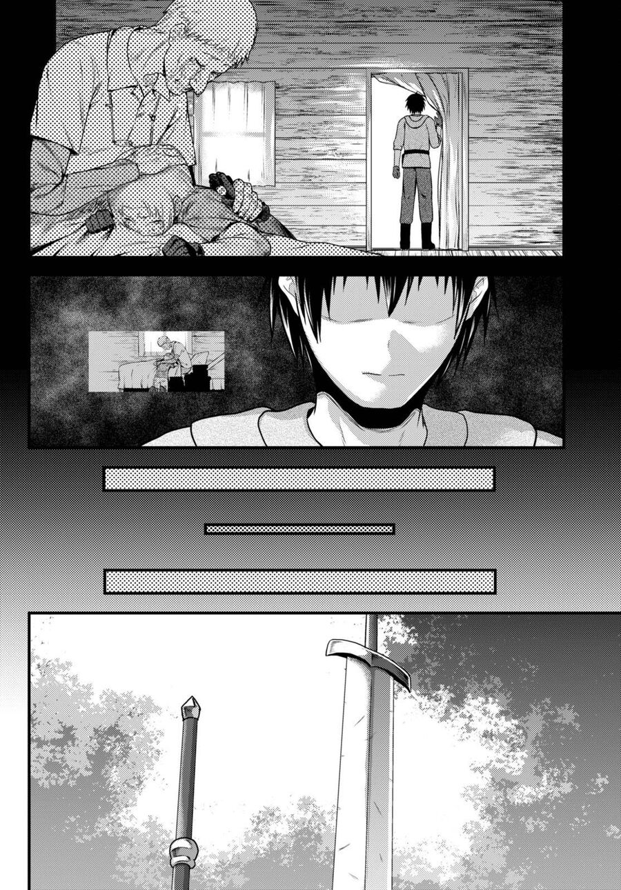 Murabito Desu Ga Nani Ka? Chap 60 - Next Chap 61