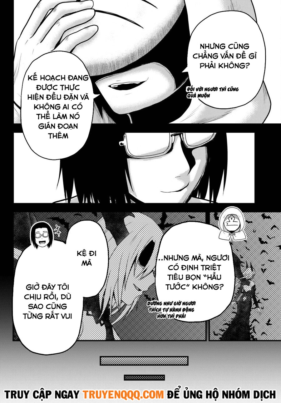 Murabito Desu Ga Nani Ka? Chap 61 - Next Chap 62