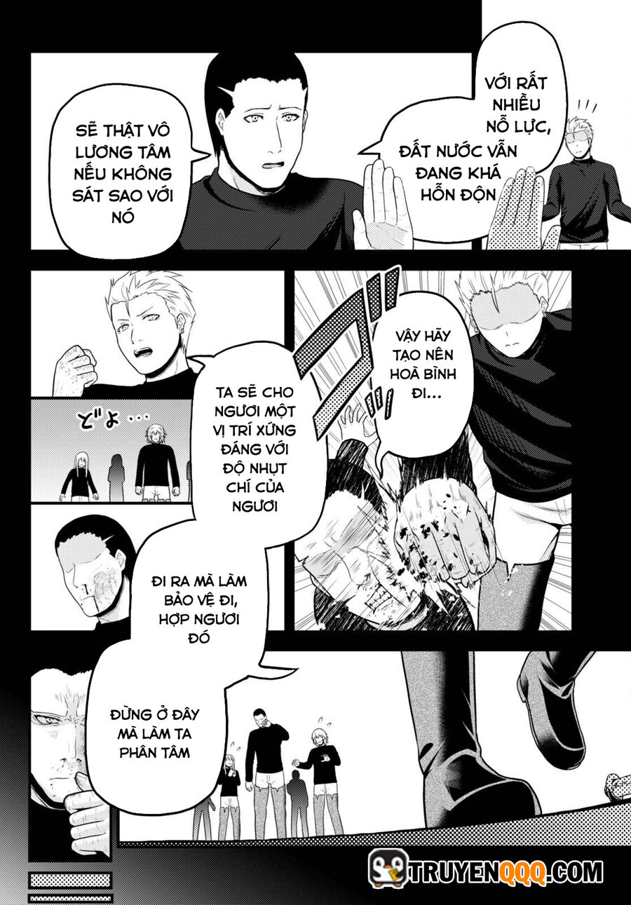 Murabito Desu Ga Nani Ka? Chap 61 - Next Chap 62