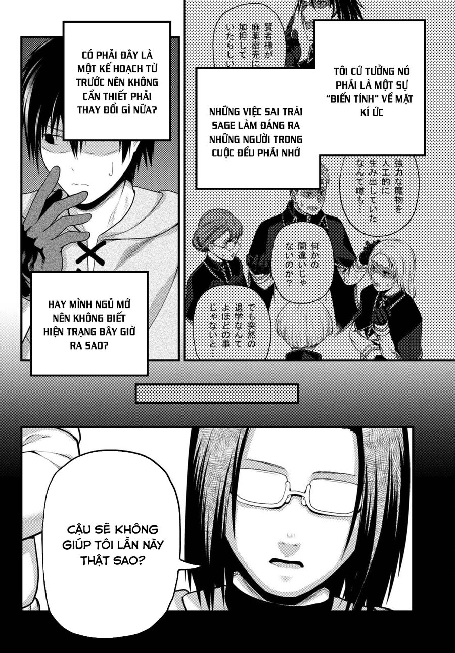 Murabito Desu Ga Nani Ka? Chap 61 - Next Chap 62