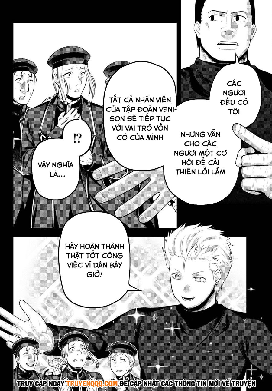 Murabito Desu Ga Nani Ka? Chap 61 - Next Chap 62