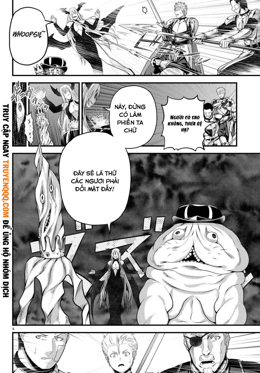 Murabito Desu Ga Nani Ka? Chap 62 - Next Chap 63