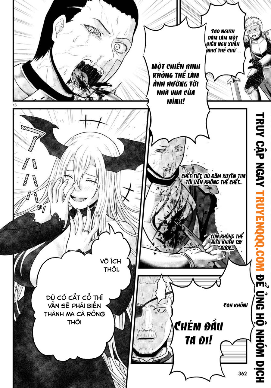 Murabito Desu Ga Nani Ka? Chap 62 - Next Chap 63