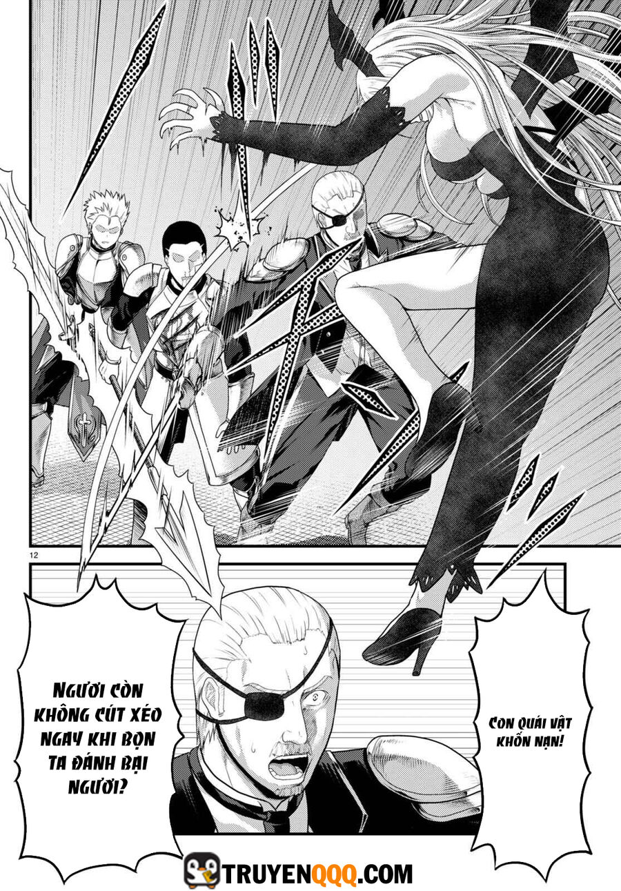 Murabito Desu Ga Nani Ka? Chap 62 - Next Chap 63