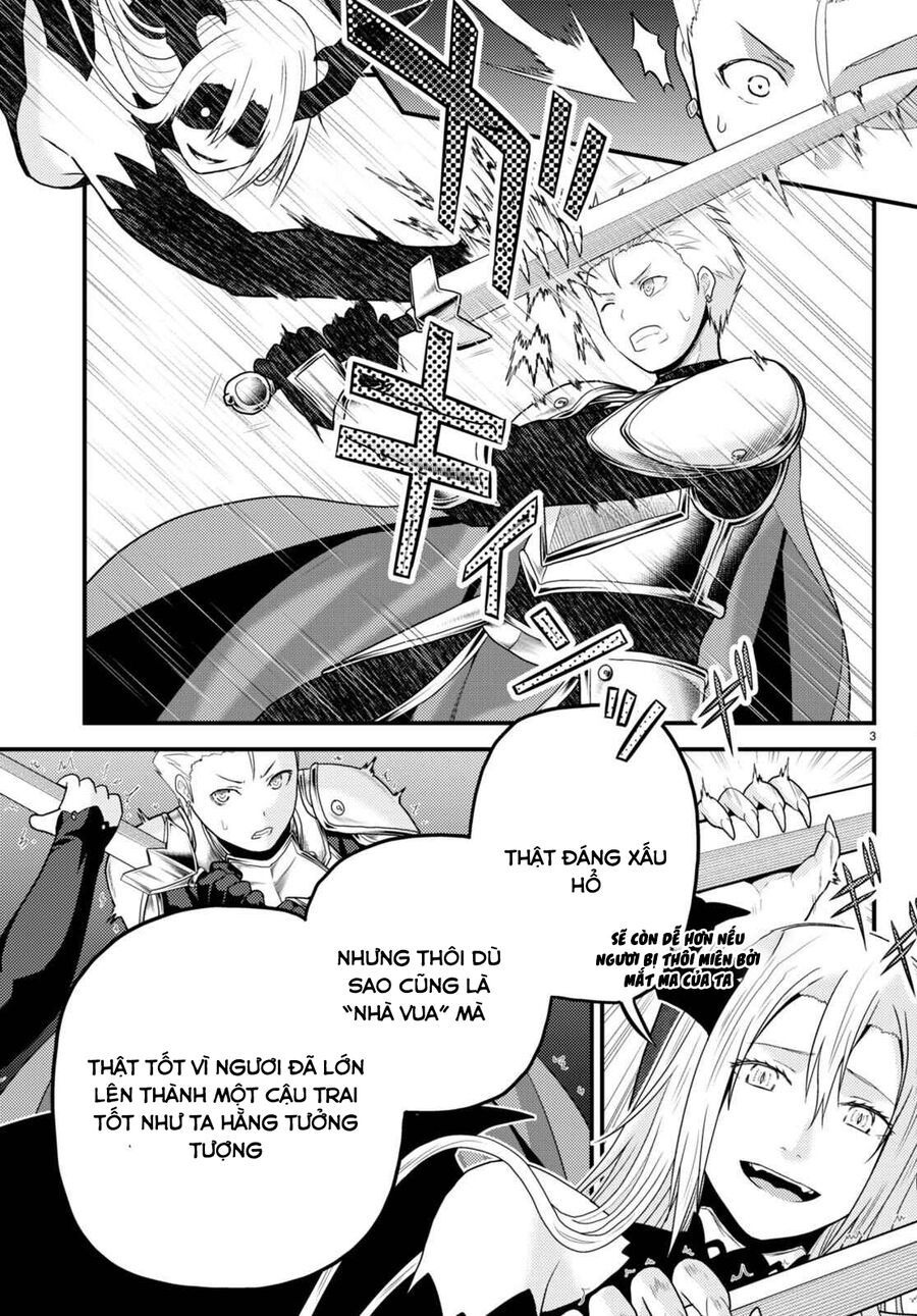 Murabito Desu Ga Nani Ka? Chap 62 - Next Chap 63